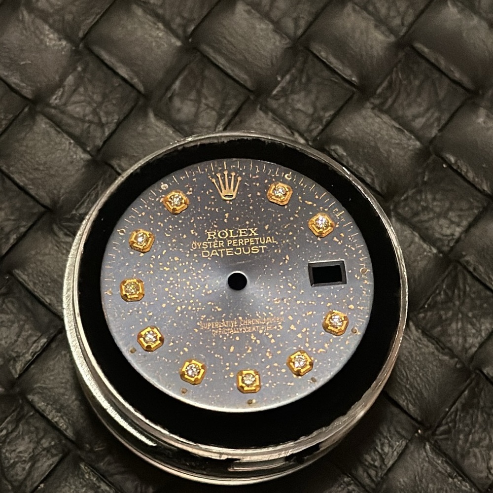 Rolex dial - Picture 3 of 4